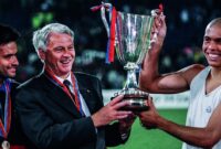 Vilamoura welcomes Sir Bobby Robson Celebrity Golf Tournament, with funds raised to support children in need