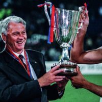 Vilamoura welcomes Sir Bobby Robson Celebrity Golf Tournament, with funds raised to support children in need