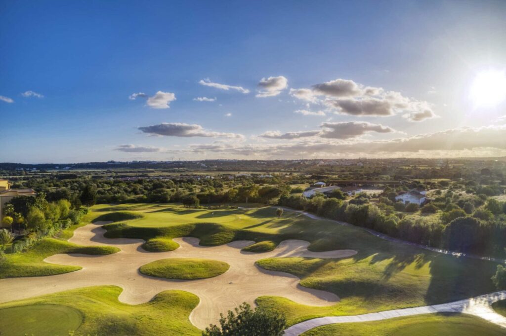 Details aim to transform Vilamoura into a premier destination for golfers and luxury travellers worldwide.