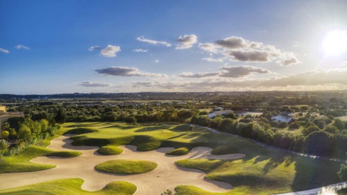 Vilamoura’s Dom Pedro Hotels and Golf Collection under new management, with prospects to make Vilamoura “Europe’s elite golf and leisure destination”