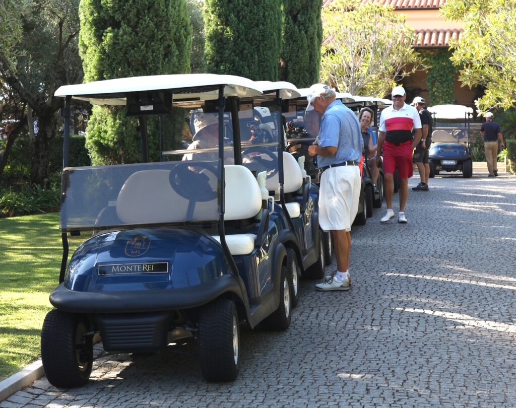 Rotary International Charity Golf Tournament Monte Rei Golf welcomes back annual charity event this August 30, 2024