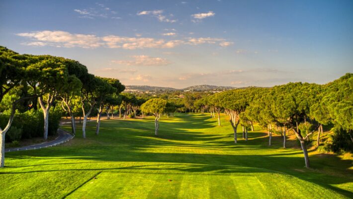 Dom Pedro Golf Vilamoura set to renovate the iconic Old Course