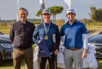 Quinta do Lago to host a charity golf tournament in honour of late golfer Tiago Sousa