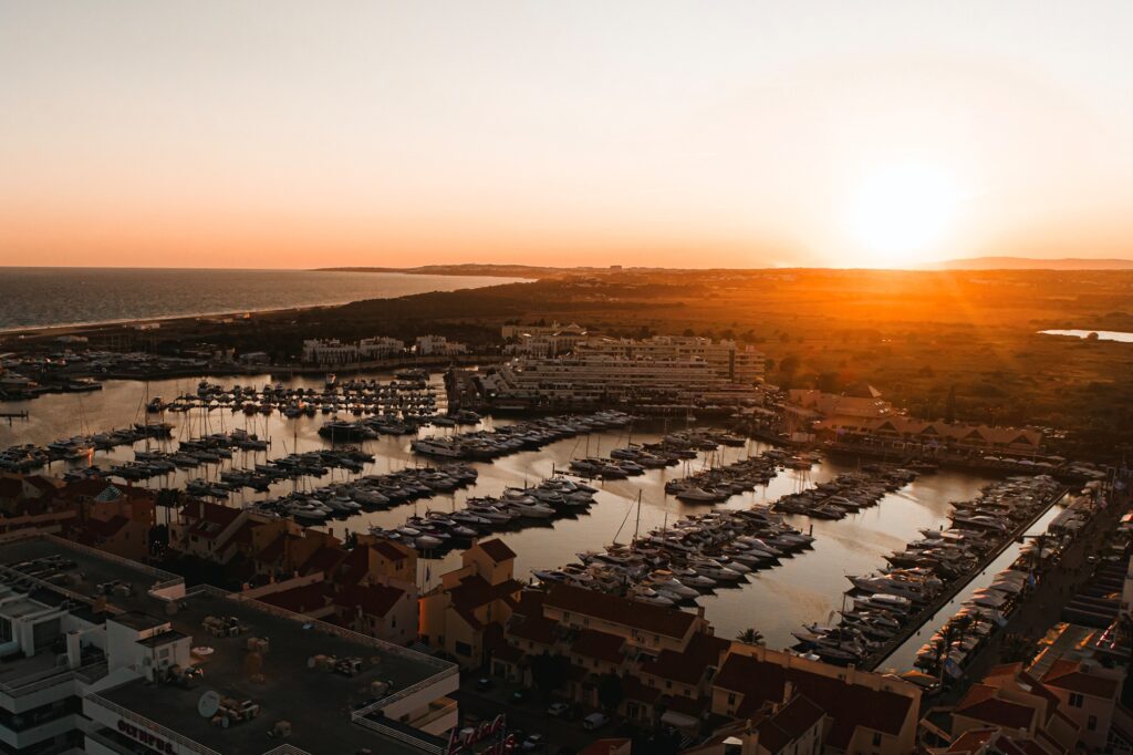 Vilamoura Marina - Golfers will experience the very best of Vilamoura with a range of off-course entertainment events planned