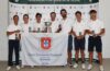 Vilamoura Golf Club claims Men’s National Club Championship title