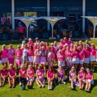 7th edition of the charity event ‘Pink Ladies Day’ another great success