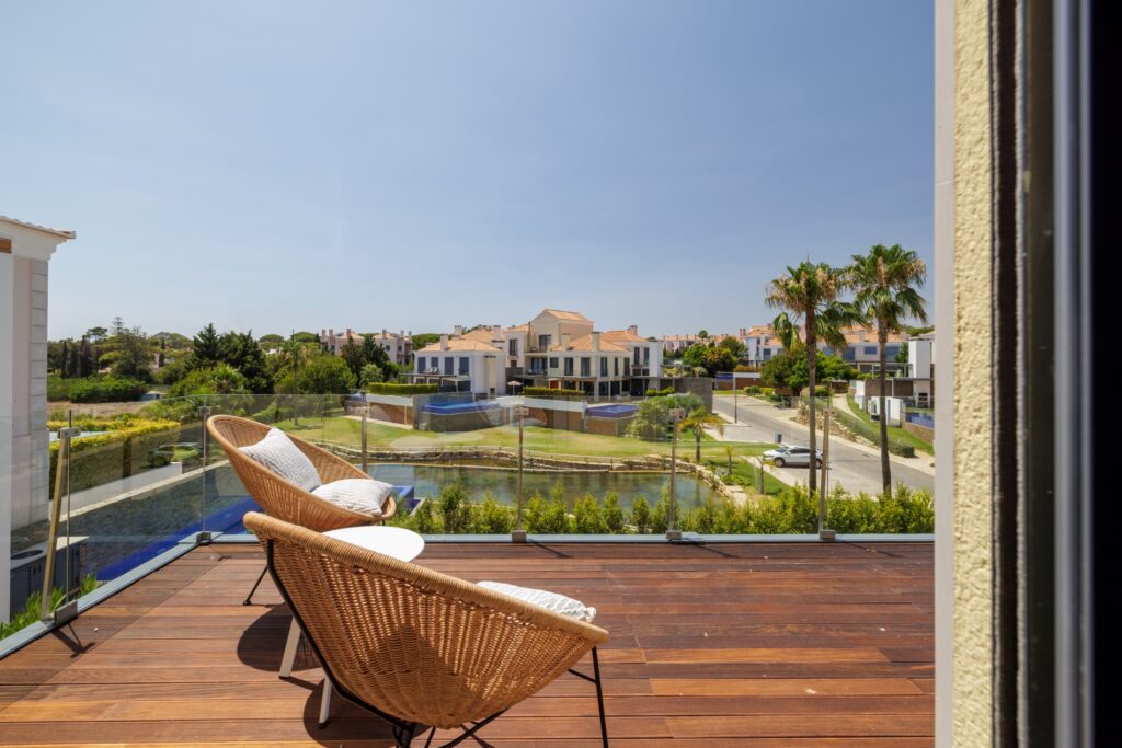 Vale do Lobo Golf Residences