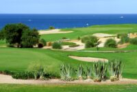 Algarve dominates as Portugal’s golf capital, generating 60% of the golf activity in the country