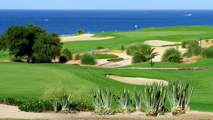 Algarve dominates as Portugal’s golf capital, generating 60% of the golf activity in the country