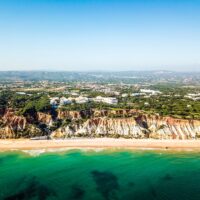 Elegance by the ocean: Pine Cliffs is the ultimate luxury escape