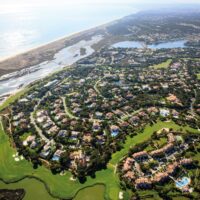 Quinta do Lago’s legacy of luxury and innovation in the Algarve golf scene