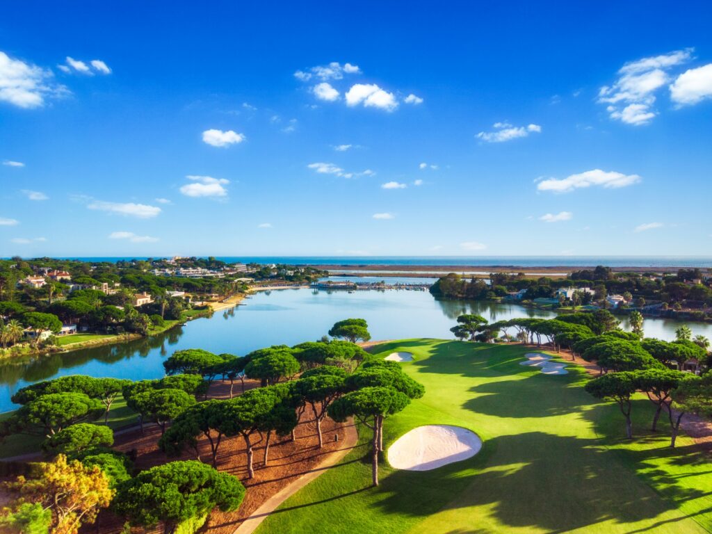 Quinta do Lago - South Course