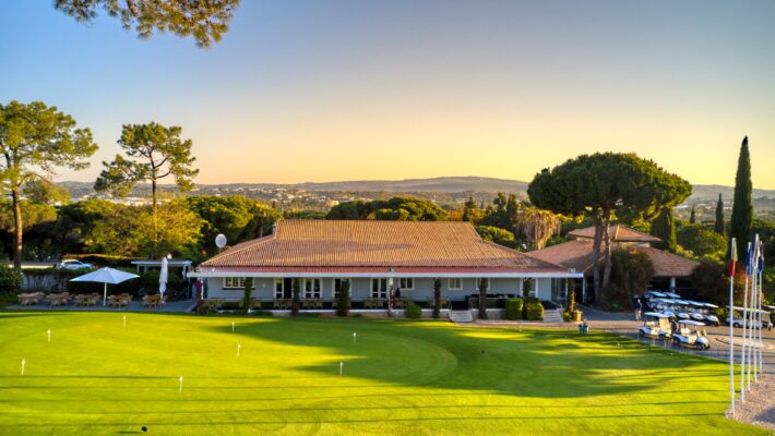 From east to west: The best 19th hole experiences across the Algarve