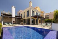 Vale do Lobo Golf Residences: Discover the newly renovated apartments and villas