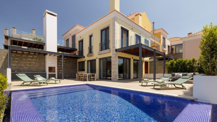 Vale do Lobo Golf Residences: Discover the newly renovated apartments and villas