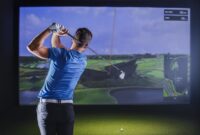 New Pro Fitting studio will help you perfect your game