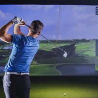 New Pro Fitting studio will help you perfect your game