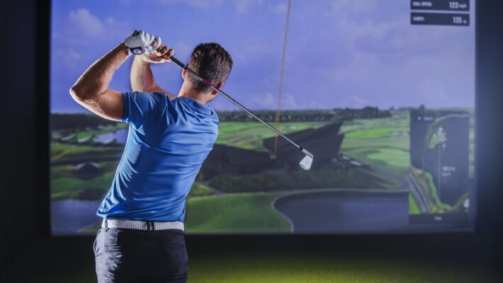 New Pro Fitting studio will help you perfect your game