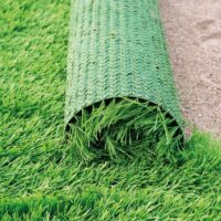 As artificial putting greens experience a boom, we look at how synthetic grass compares to natural and just how far it could spread