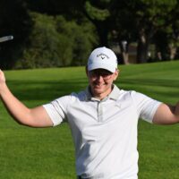 Finale of EDGA Tour in Portugal is inclusive success