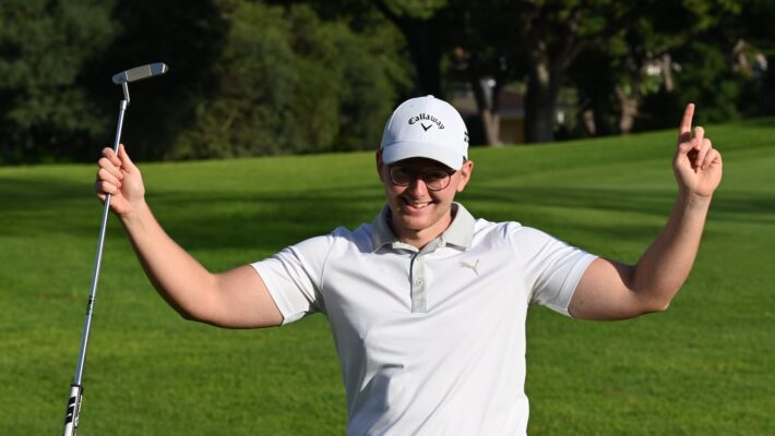 Finale of EDGA Tour in Portugal is inclusive success