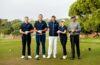 Golf for a cause: 44 Golfers help raise funds at Wyndham Grand Algarve’s second charity tournament