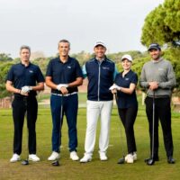 Golf for a cause: 44 Golfers help raise funds at Wyndham Grand Algarve’s second charity tournament