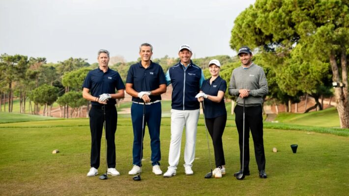 Golf for a cause: 44 Golfers help raise funds at Wyndham Grand Algarve’s second charity tournament