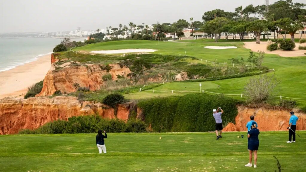 Wyndham Grand Algarve “The Grand Cup” 2024 - 2