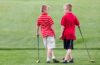 Vale do Lobo Resort: Junior Golf Academy offers new lessons this February