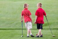 Vale do Lobo Resort: Junior Golf Academy offers new lessons this February