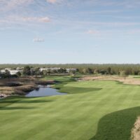 Golf Legend Ernie Els to launch first European Els Club in Vilamoura