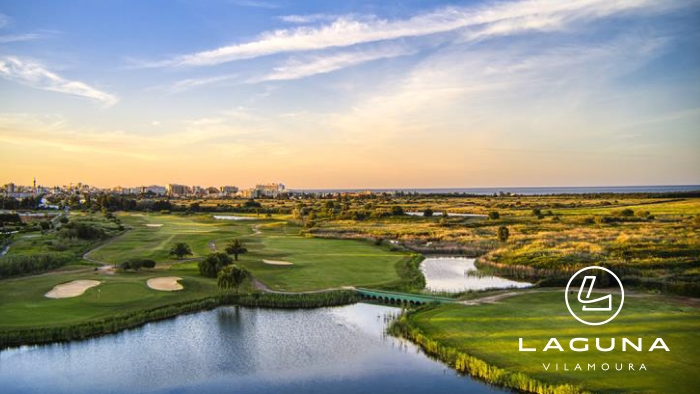 Laguna Vilamoura Golf