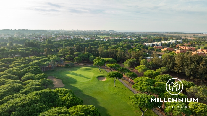 Millennium Vilamoura Golf