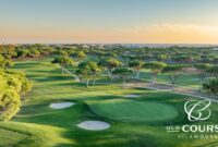 New identity for Vilamoura’s iconic golf courses
