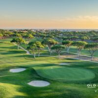 New identity for Vilamoura’s iconic golf courses