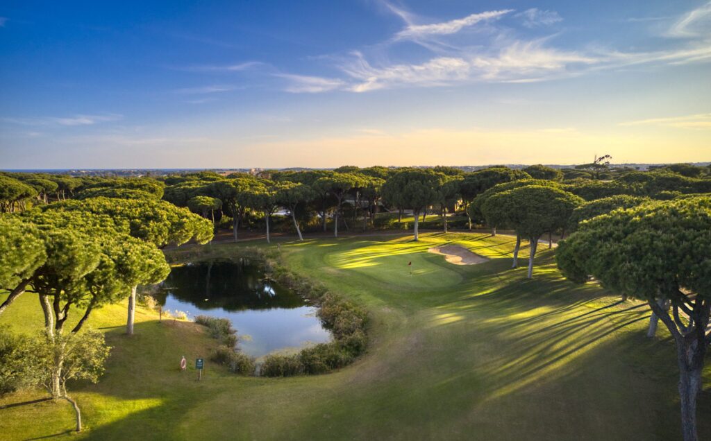 Vilamoura Pro-Am returns for a second edition in 2026 at Els Club Vilamoura