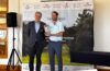 Double win: Tomás Melo Gouveia wins two titles in two days