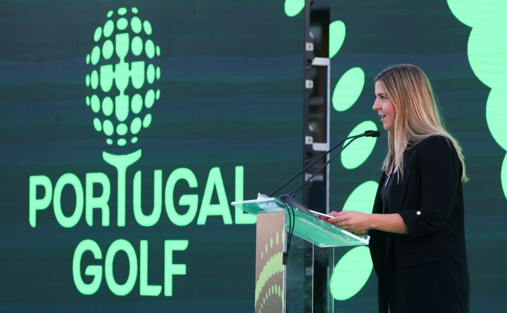 Launch of Portugal Golf brand by the Portuguese Golf Federation 2, 2025
