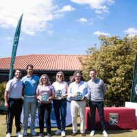Alexandre Abreu wins VI Solverde Players Championship Pro-Am