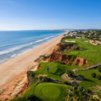 Golfers head to Algarve as new season gets into swing at Vale do Lobo