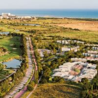 New residential project to be unveiled in Vilamoura, offering privileged views of an iconic course redesigned by golf legend Ernie Els