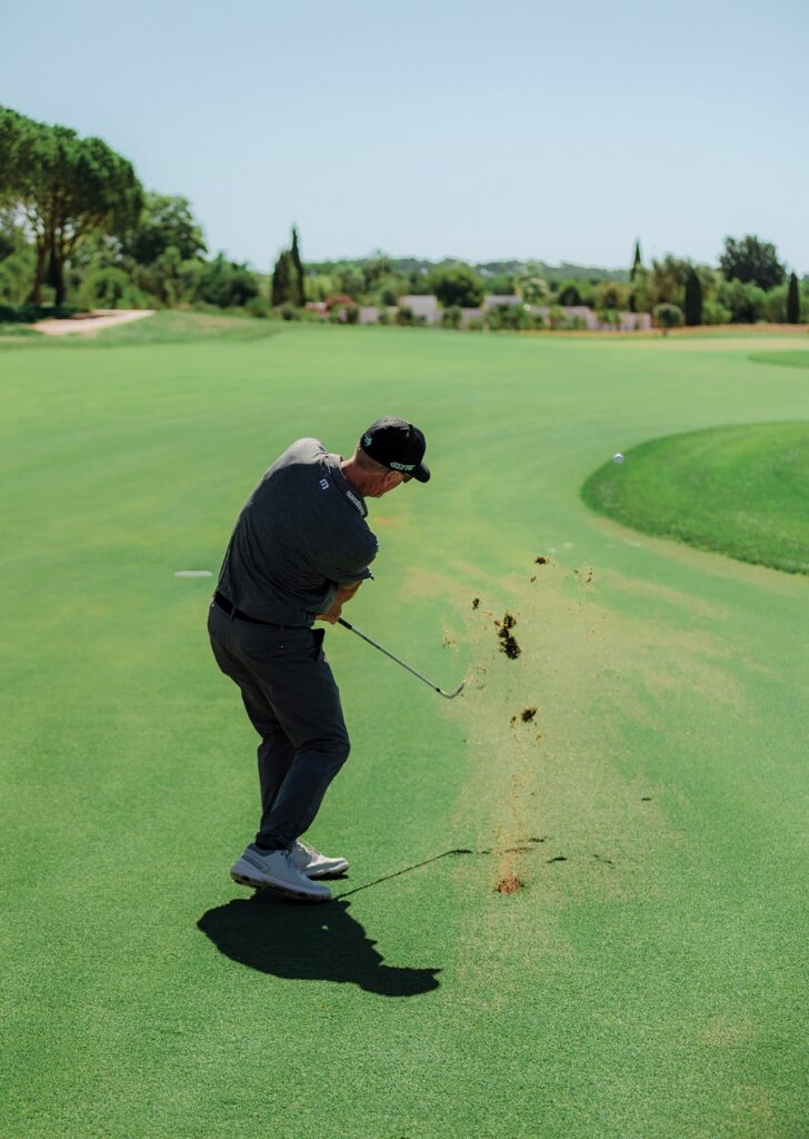 David Duval