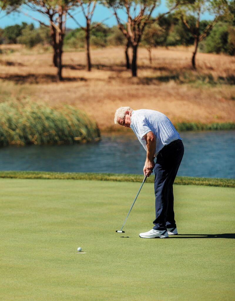 Colin Montgomerie