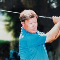 PGA Pro José Lourenço is keeping Sir Henry Cotton’s legacy alive