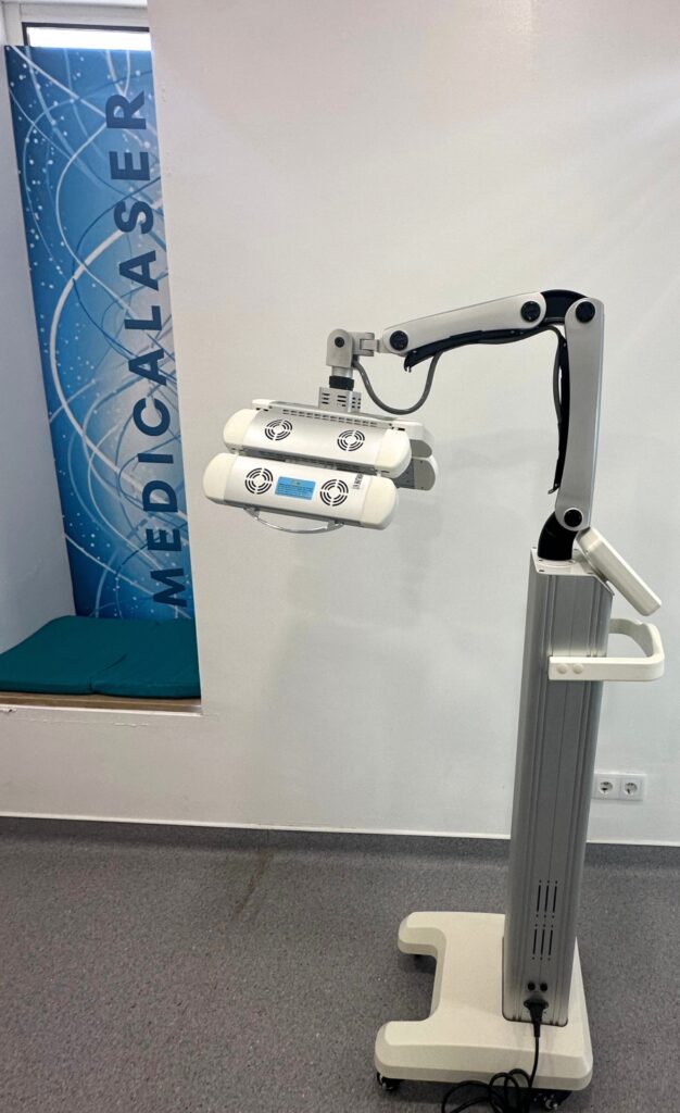 Medicalaser 1