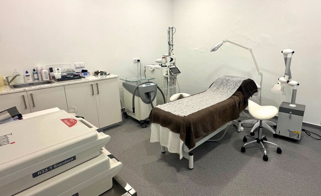 Medicalaser 1