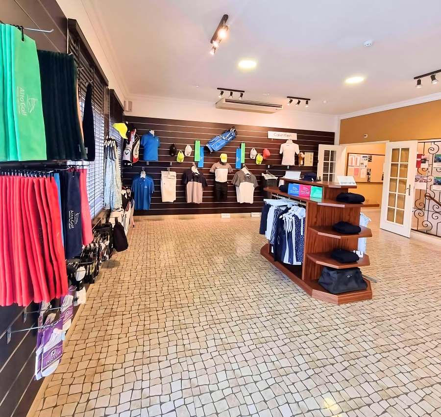 Nevada Bob’s Lisbon Golf Academy 2