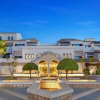 A perfect blend of timeless charm and contemporary comfort at Pine Cliffs Resort