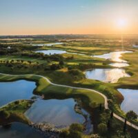 Algarve opens a new chapter in the history of national golf